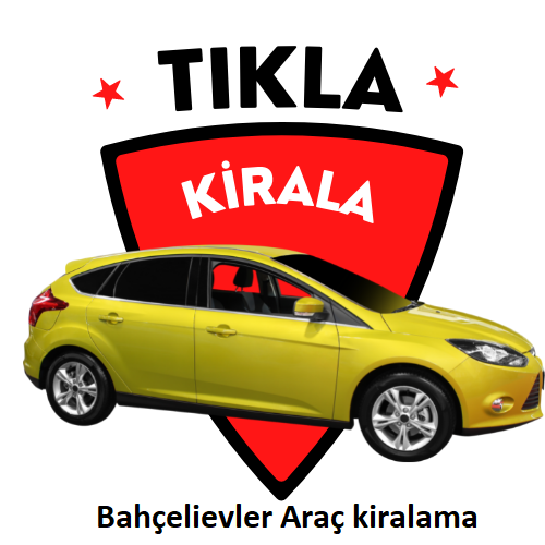 Bahçelievler Araç Oto Kiralama Bahçelievler Araç Oto kiralama