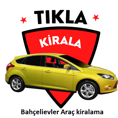  Bahçelievler Araç Oto kiralama