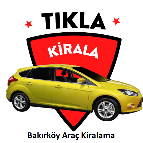 Bakırköy Araç Oto Kiralama Bakırköy Araç Oto Kiralama