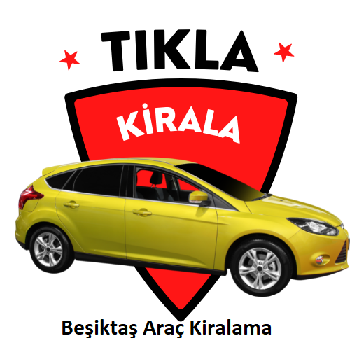  Beşiktaş Araç Kiralama