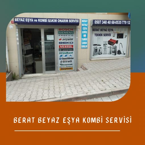  Esenyurt Beyaz Eşya Kombi Servisi