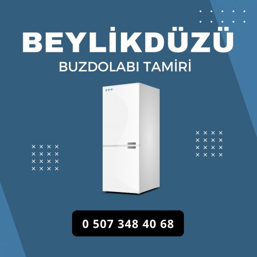  Beylikdüzü Buzdolabı Tamiri