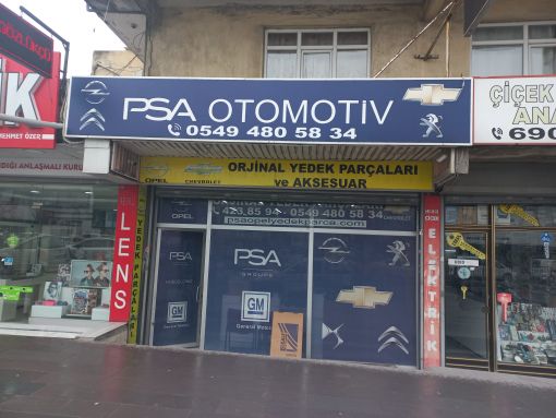 Beylikdüzü Opel Chevrolet Yedek Parça Beylikdüzü Opel Chevrolet Yedek Parça