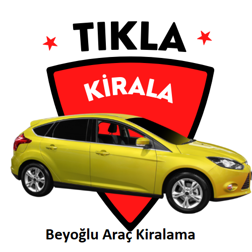 Beyoğlu Araç Kiralama Beyoğlu Araç Kiralama