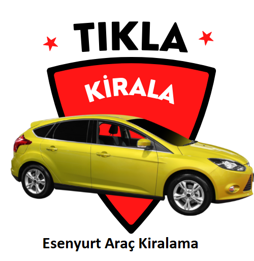 Esenyurt Araç Kiralama Esenyurt Araç Kiralama