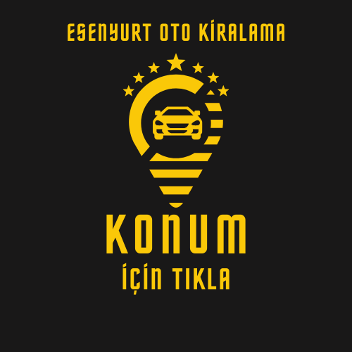 Esenyurt oto kiralam fiyatları Esenyurt oto kiralam fiyatları