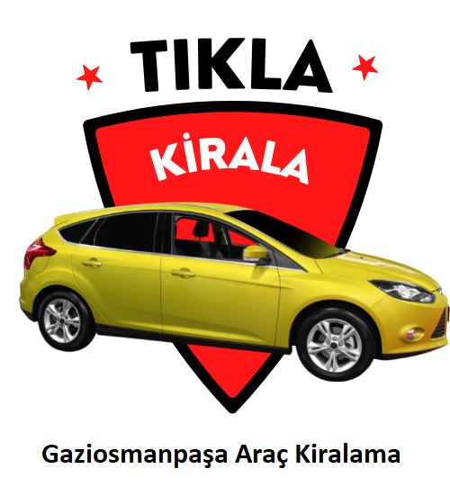 Gaziosmanpaş Araç Kiralama Gaziosmanpaş Araç Kiralama