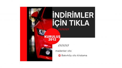 incirli oto kiralama bakırköy bakırköy oto kiralama