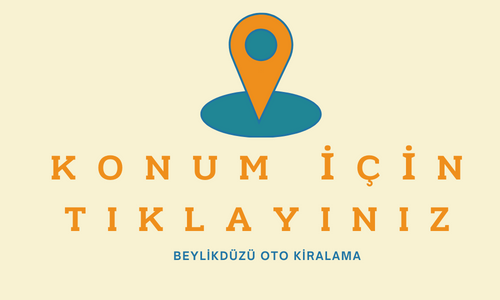 Beylikdüzü Araç Kiralama Beylikdüzü Araç Kiralama