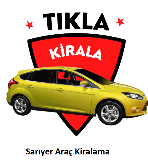 Sarıyer Araç Kiralama Sarıyer Araç Kiralama
