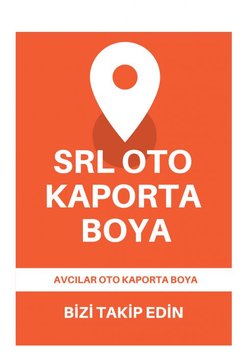 Esenyurt Oto Kaporta Boya 1 Esenyurt Oto Kaporta Boya 1