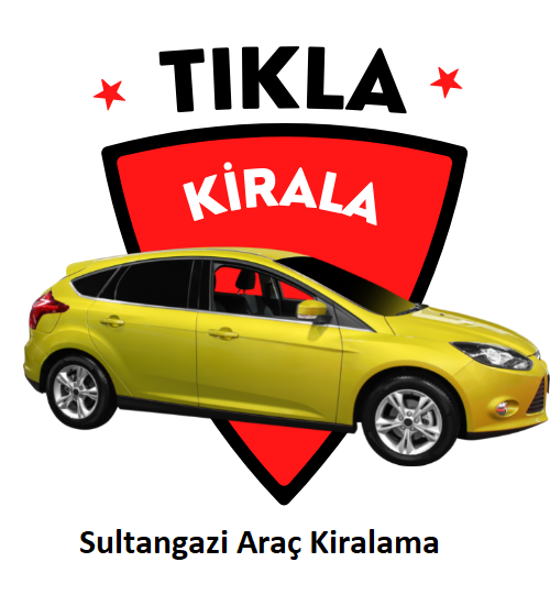  Sultangazi Araç Kiralama