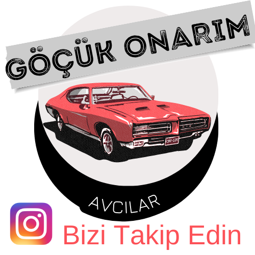  Avcılar Boyasız göçük Düzeltme