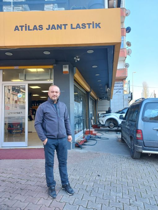  Avcılar Lastik Satış Tamir Atilas 1