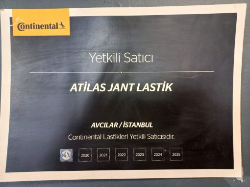  Avcılar Lastik Satış Tamir Atilas 2