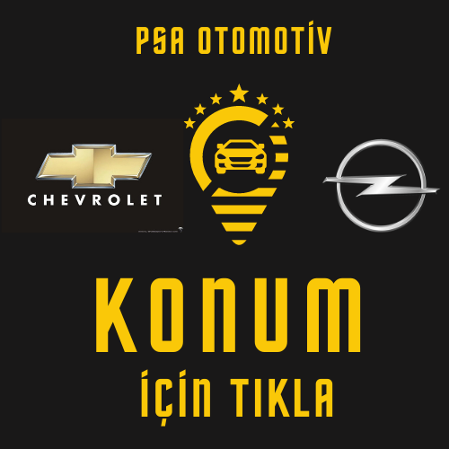  Avcılar Opel Chevrolet Yedek Parça