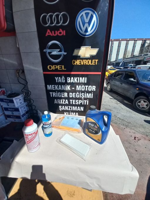  Avcılar Oto Tamir Bakım Merkez Auto (14)