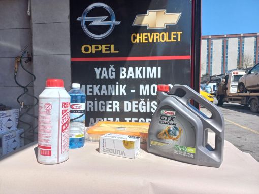  Avcılar Oto Tamir Bakım Merkez Auto (15)