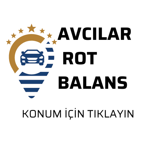  Avcılar rot balans servisi rüzgar oto