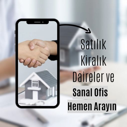  Avcılar Sanal Ofis