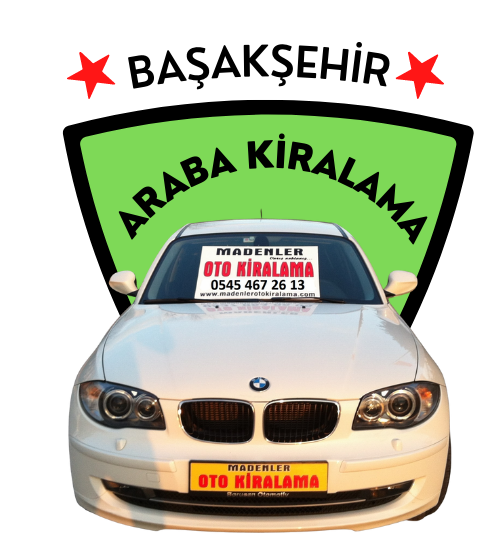   Başakşehir Araç Oto Kiralama