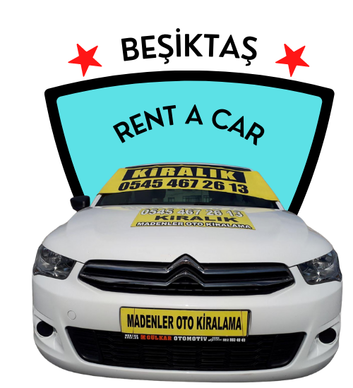  Beşiktaş Rentacar