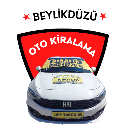  Beylikdüzü Araç Oto Kiralama