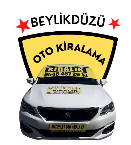  Beylikdüzü Oto Kiralama