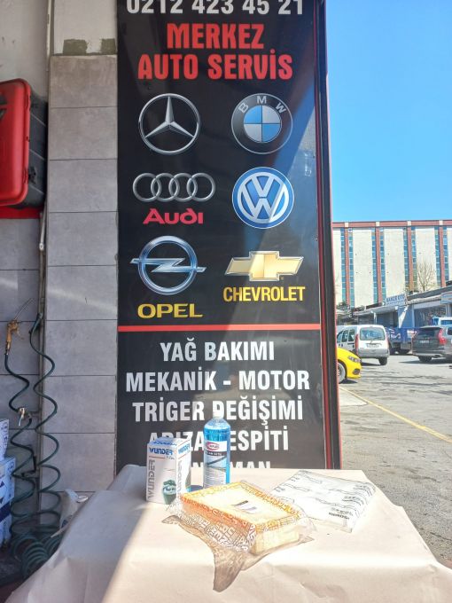  Beylikdüzü Oto Tamir Bakım Merkez Auto (9)