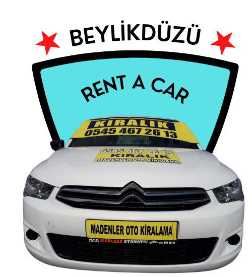  Beylikdüzü Rent a car