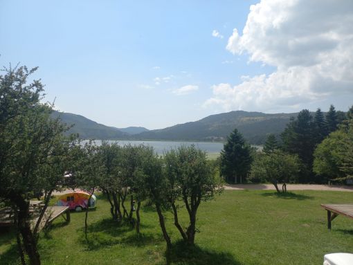   Bolu Abant Gölü 7