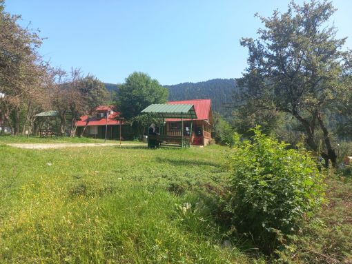   Bolu Abant Gölü 16