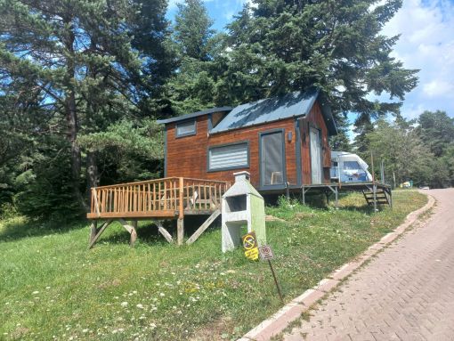   Bolu Abant Gölü 5