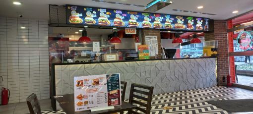  Burger Yiyelim Beylikdüzü Sipariş