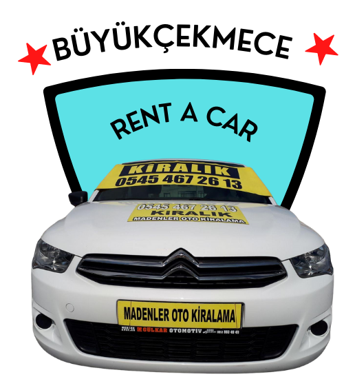  Büyükçekmece Rentacar