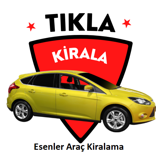  Esenler Araç Kiralama