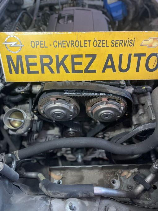  Esenyurt da opel ağır bakım yapanlar