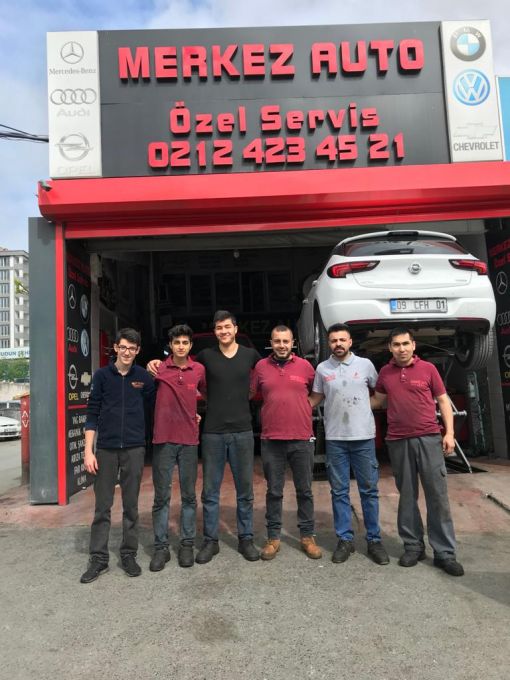  Esenyurt opel chevrolet özel servis rakipsiz