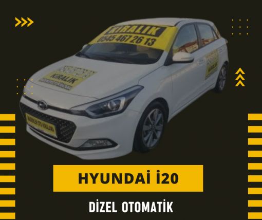  Esenyurt Oto Kiralama 11