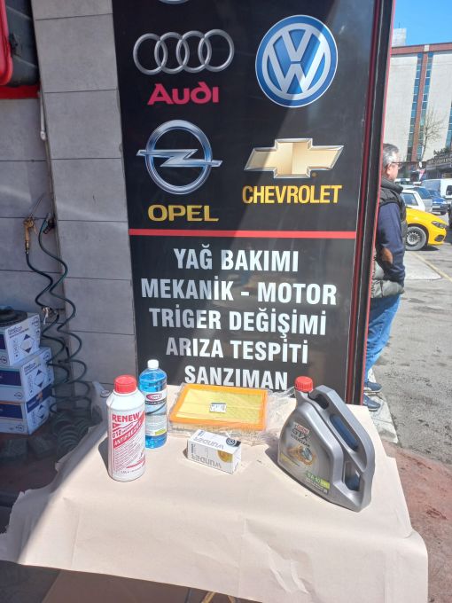  Esenyurt Oto Tamir Bakım Merkez Auto (8)