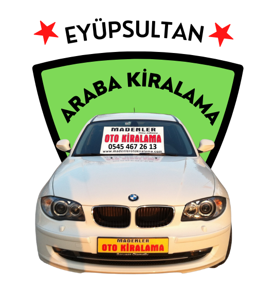  Eyüpsultan Araba Kiralama