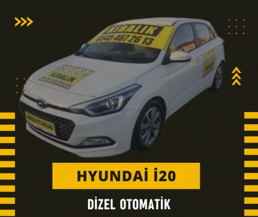  Araç Kiralama Fiyatları Rental Car İstanbul