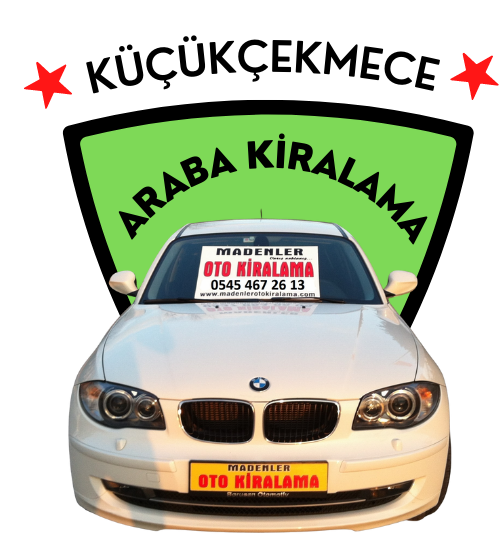  Küçükçekmece Araba Kiralama