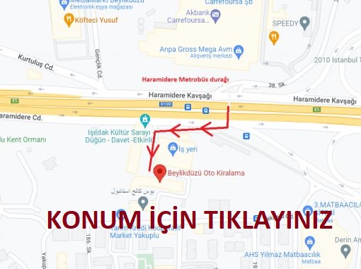 beylikdüzü oto kiralama madenler beylikdüzü oto kiralama madenler