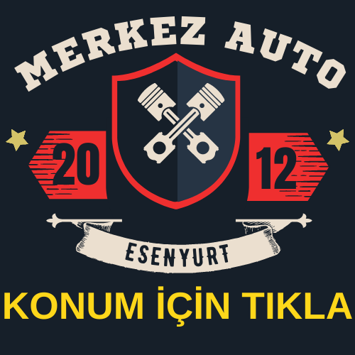  MERKEZ AUTO ESENYURT