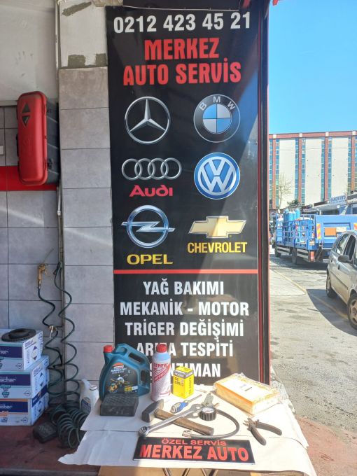  Opel Oto Tamir Bakım Merkez Auto (2)