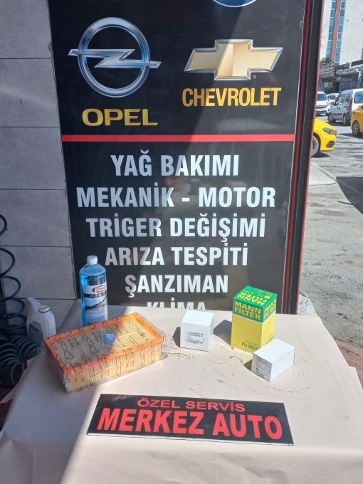  Opel Oto Tamir Bakım Merkez Auto (4)