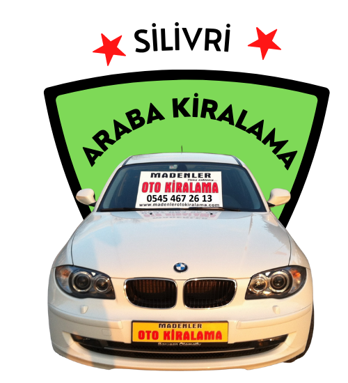  Silivri Araba Kiralama