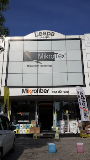  Mikro fiber Temizlik Bezi