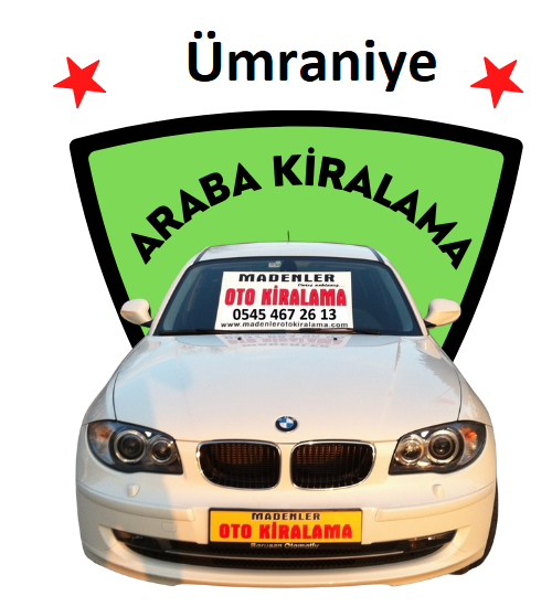  Ümraniye Araba Kiralama